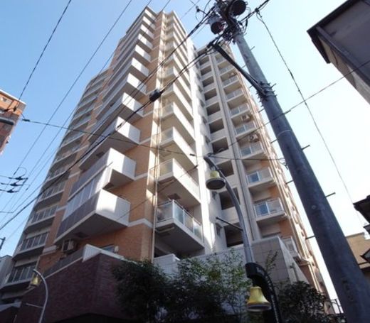 ライオンズステーションプラザ金町