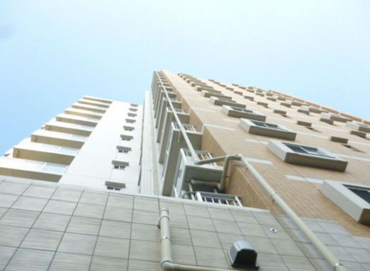 ライオンズステーションプラザ金町