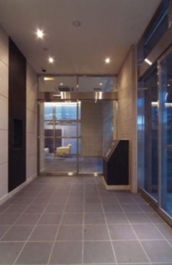 ライオンズステーションプラザ金町