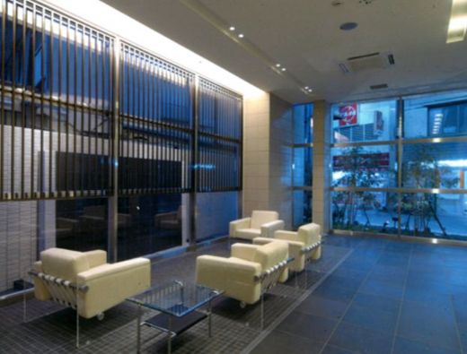 ライオンズステーションプラザ金町