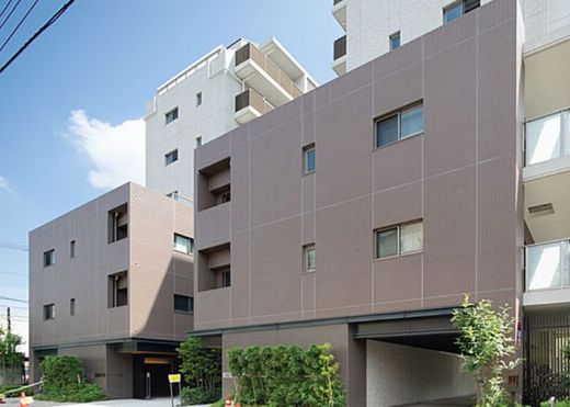 イニシア西日暮里