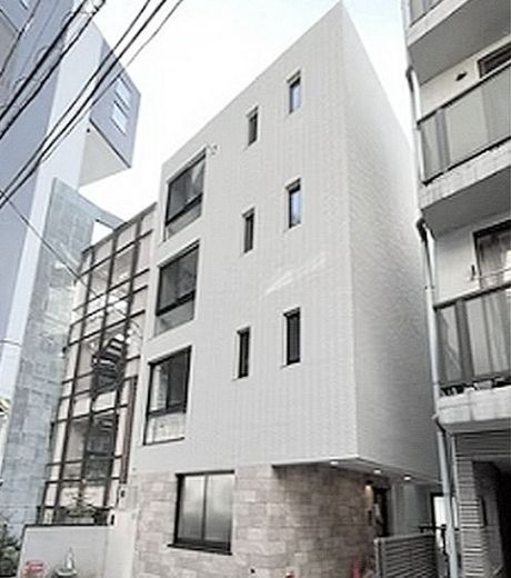 ザ・シティレジデンス新宿荒木町