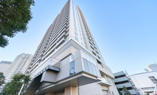 BLUE HARBOR TOWERみなとみらい (ブルーハーバータワーみなとみらい)