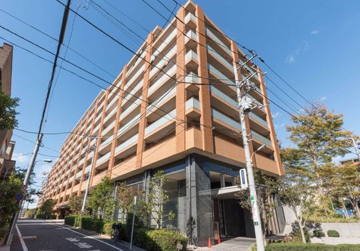 ブリリア成増シーズンテラス