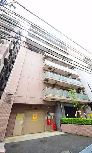 ドゥーエ横濱台町