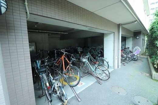 コンフォリア赤羽岩淵