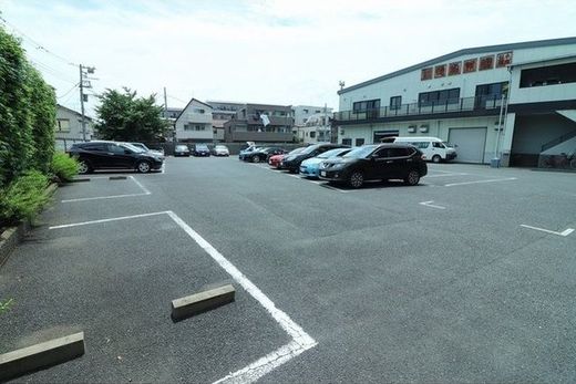 コンフォリア赤羽岩淵