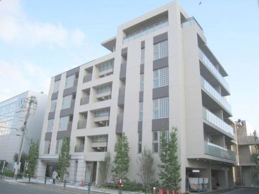 H-スクエア吉祥寺南町