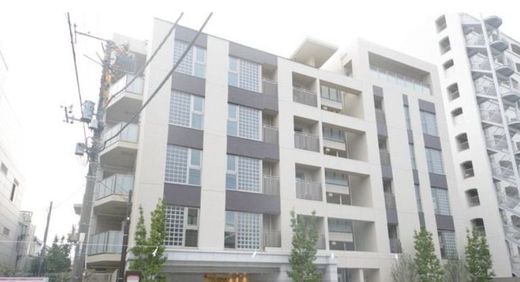 H-スクエア吉祥寺南町