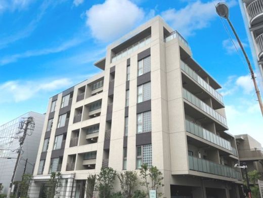 H-スクエア吉祥寺南町