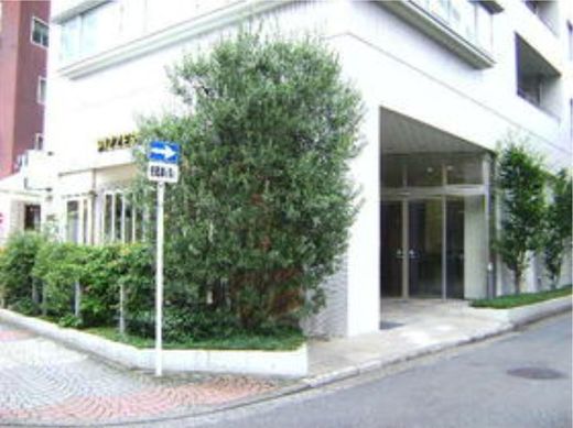 フェリーチェ横浜