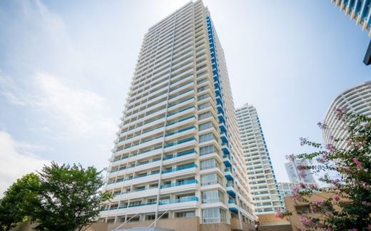 M.M.TOWERS the South (エムエムタワーズ・ザ・サウス)