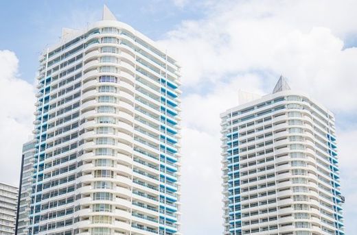 M.M.TOWERS the South (エムエムタワーズ・ザ・サウス)