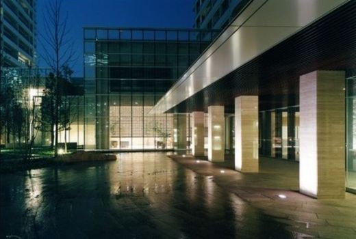 M.M.TOWERS the South (エムエムタワーズ・ザ・サウス)