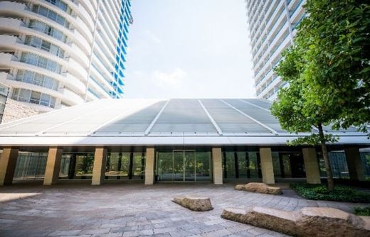 M.M.TOWERS the South (エムエムタワーズ・ザ・サウス)