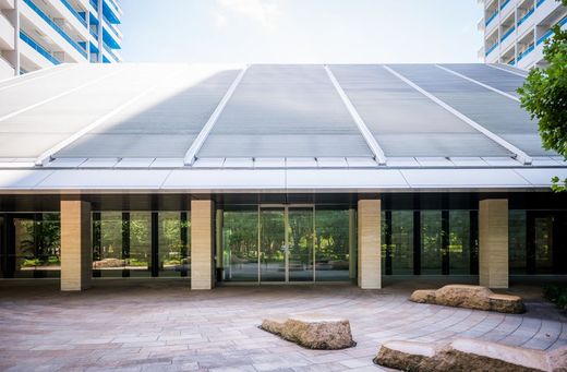 M.M.TOWERS the South (エムエムタワーズ・ザ・サウス)