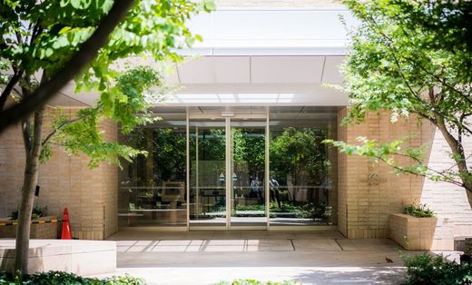 M.M.TOWERS the South (エムエムタワーズ・ザ・サウス)