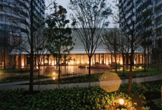 M.M.TOWERS the South (エムエムタワーズ・ザ・サウス)