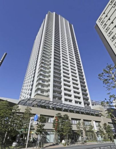 ヴィナシス金町タワーレジデンス