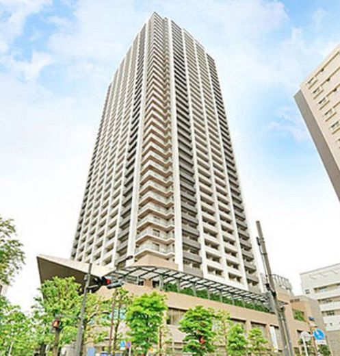 ヴィナシス金町タワーレジデンス