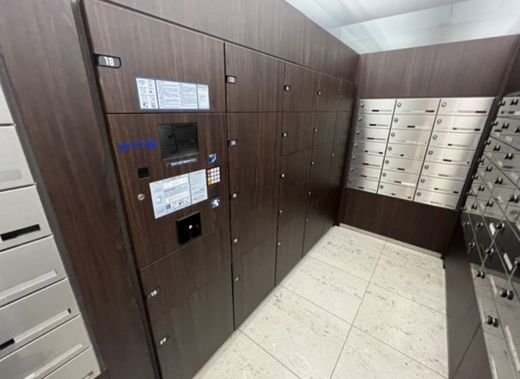 ヴィナシス金町タワーレジデンス