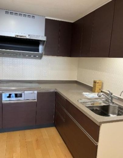 ヴィナシス金町タワーレジデンス