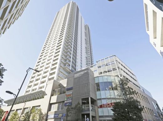 ヴィナシス金町タワーレジデンス