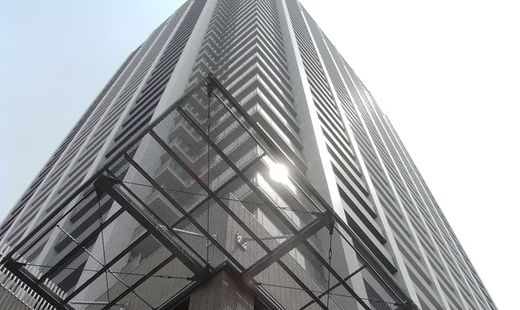 ヴィナシス金町タワーレジデンス