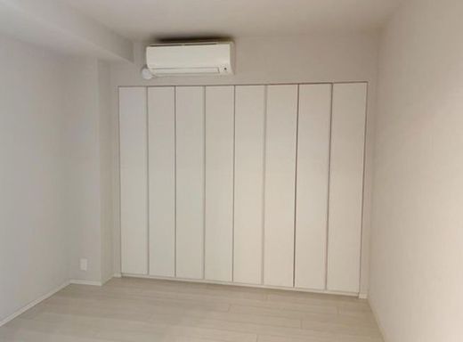 パークホームズ横濱関内
