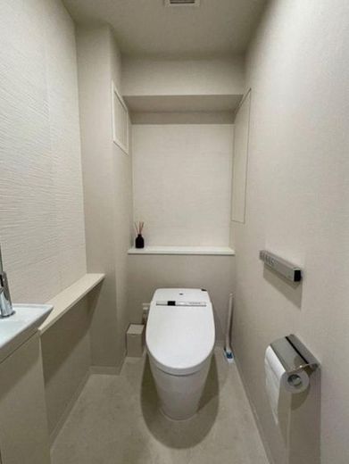 パークホームズ横濱関内