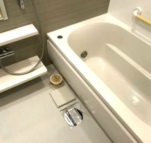 パークホームズ横濱関内