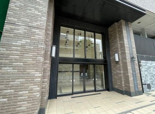 パークホームズ横濱関内