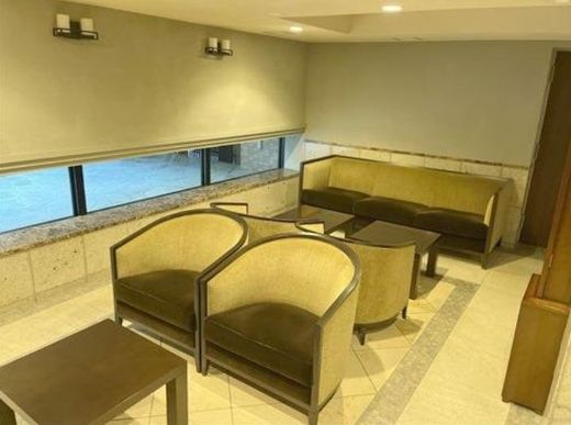 パークホームズ横濱関内