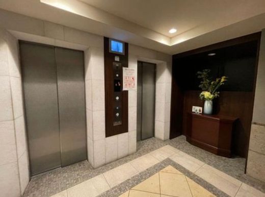 パークホームズ横濱関内