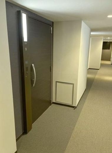 パークホームズ横濱関内