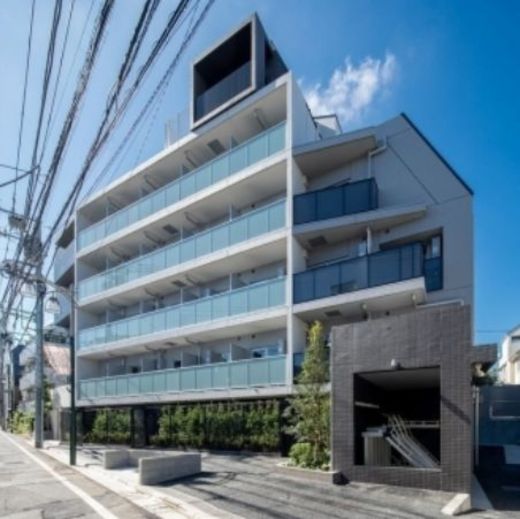 YSレジデンス代田橋