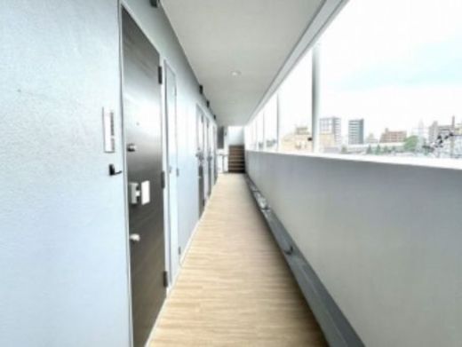 YSレジデンス代田橋