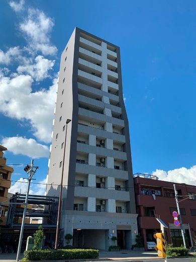 CITY SPIRE平井 (シティスパイア平井)