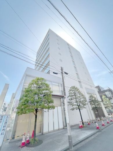 プラウドフラット鶴見Ⅱ