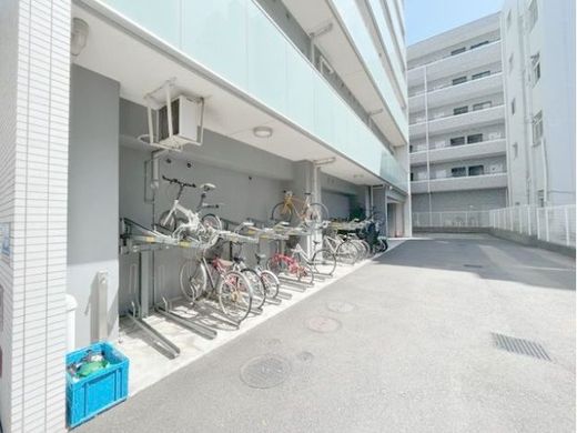 プラウドフラット鶴見Ⅱ