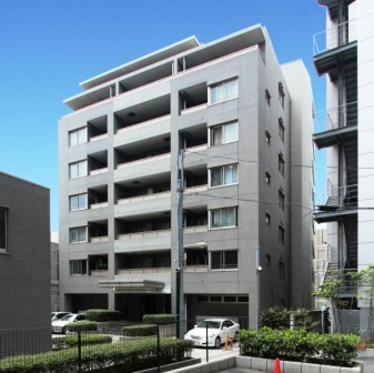 ウィズウィース渋谷神南 N棟