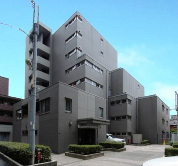 ウィズウィース渋谷神南Ｓ棟