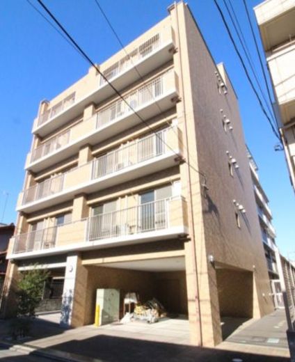 HF大森町レジデンス