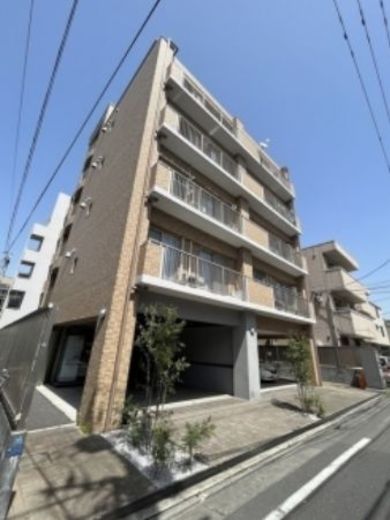 HF大森町レジデンス