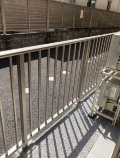 HF大森町レジデンス