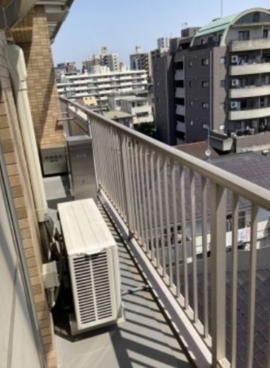 HF大森町レジデンス