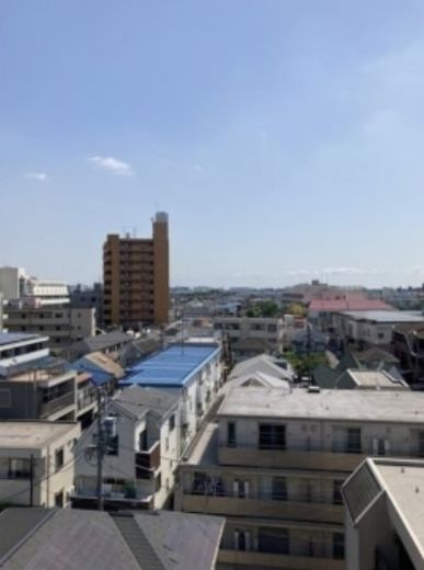 HF大森町レジデンス