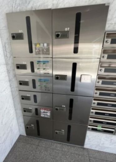 HF大森町レジデンス