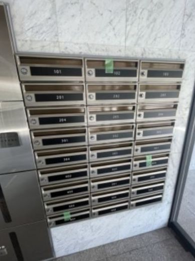 HF大森町レジデンス