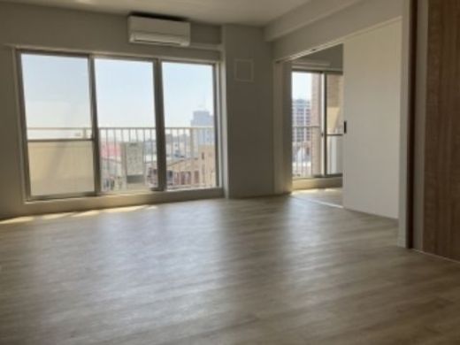 HF大森町レジデンス